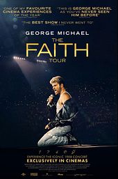 George Michael: The Faith Tour
