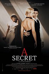 A Secret