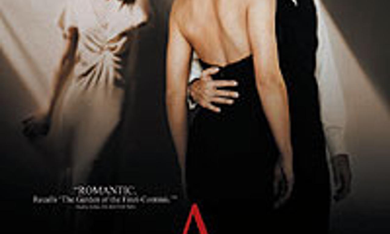 header image for A Secret