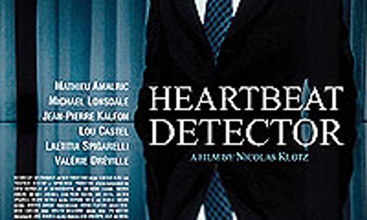 header image for Heartbeat Detector