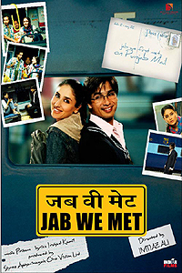 Jab we met deals full movie online