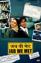 Jab We Met
