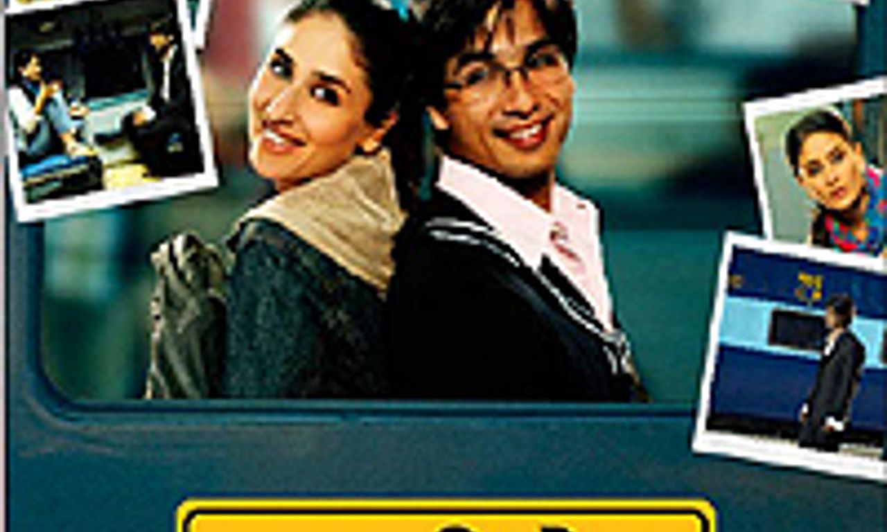 header image for Jab We Met