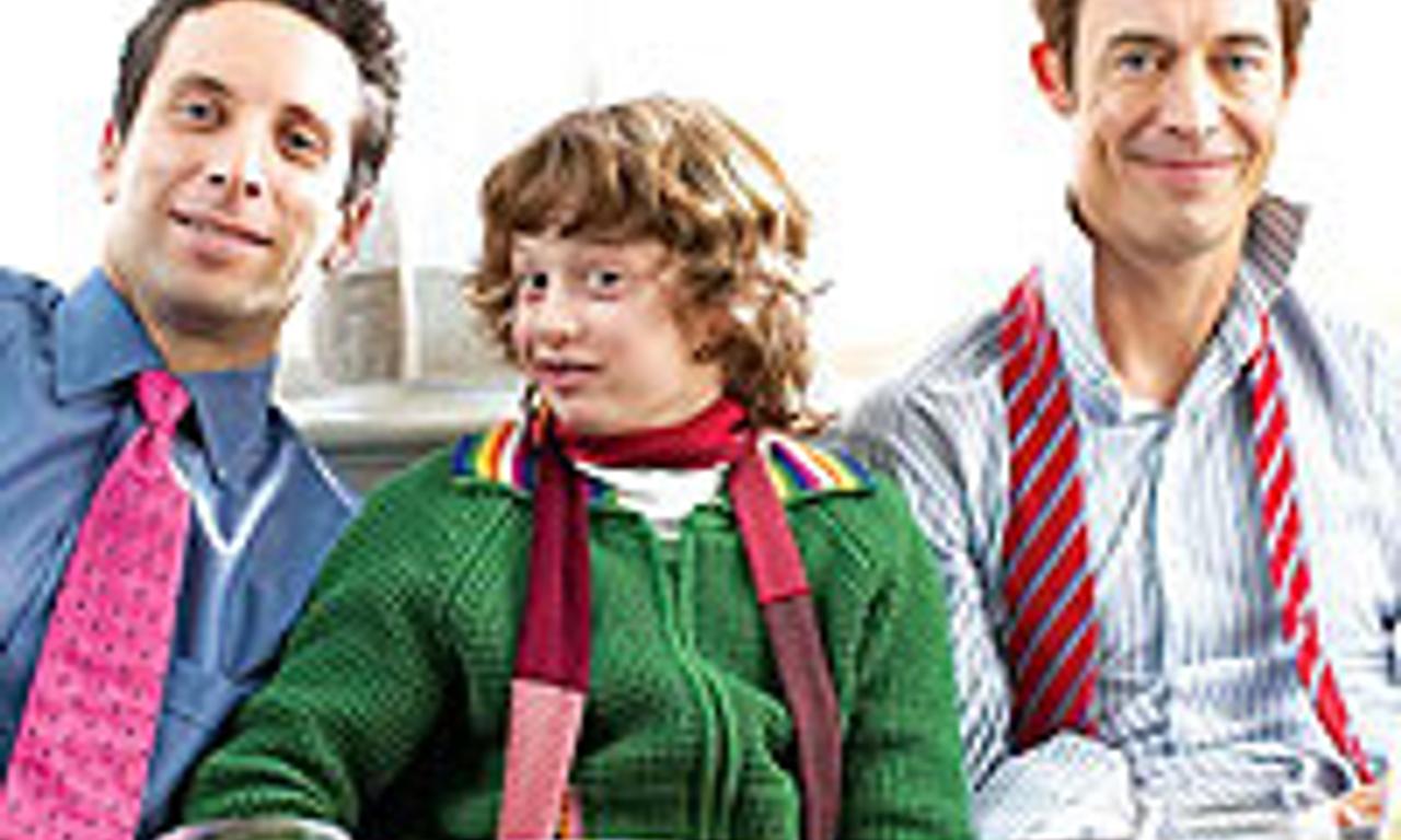 header image for Breakfast with Scot