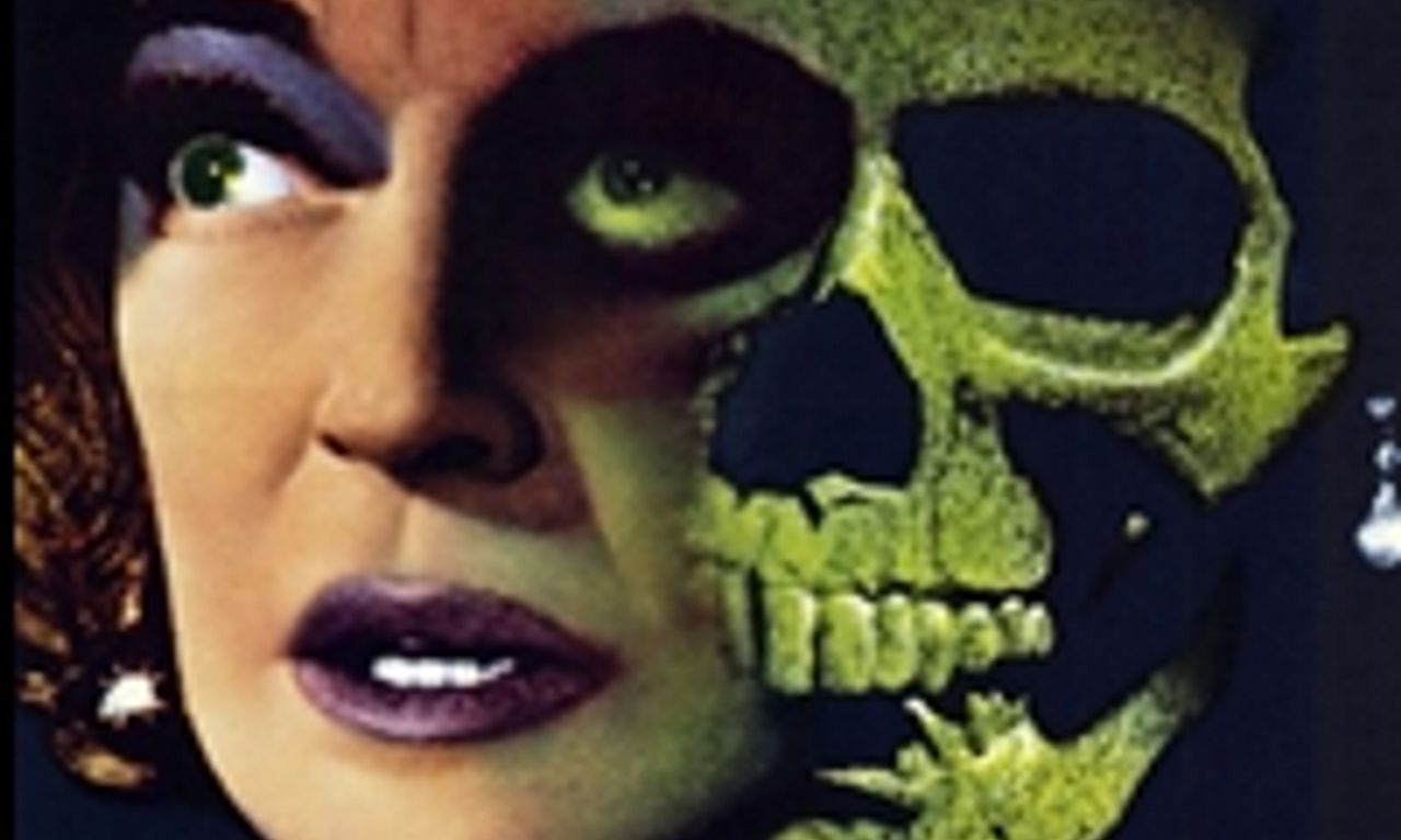 header image for Dead Ringer