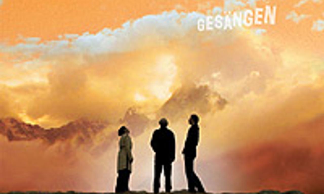 header image for Echoes of Home