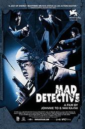 Mad Detective