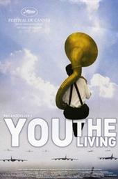 You, the Living