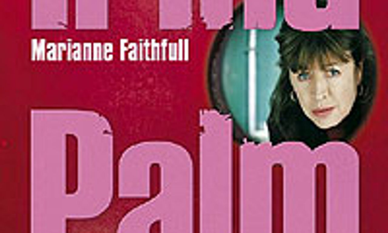 header image for Irina Palm