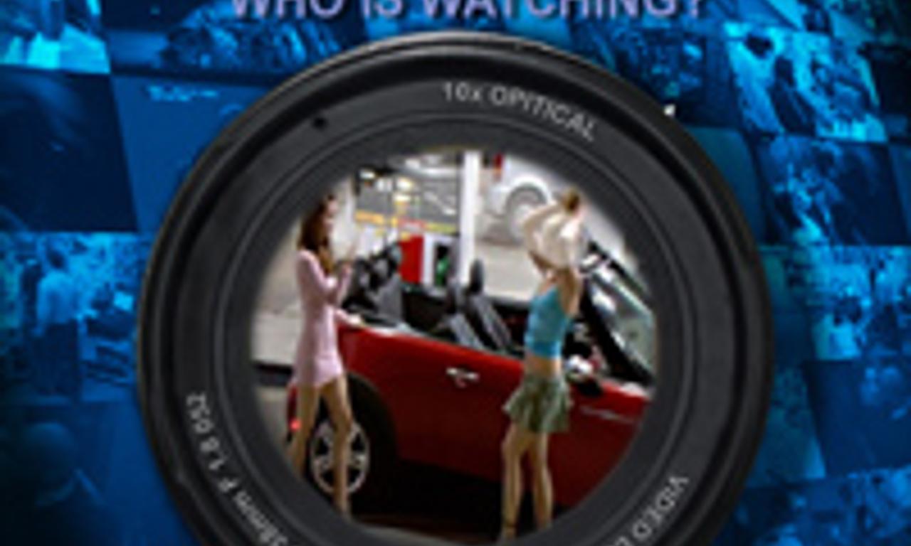 header image for Look