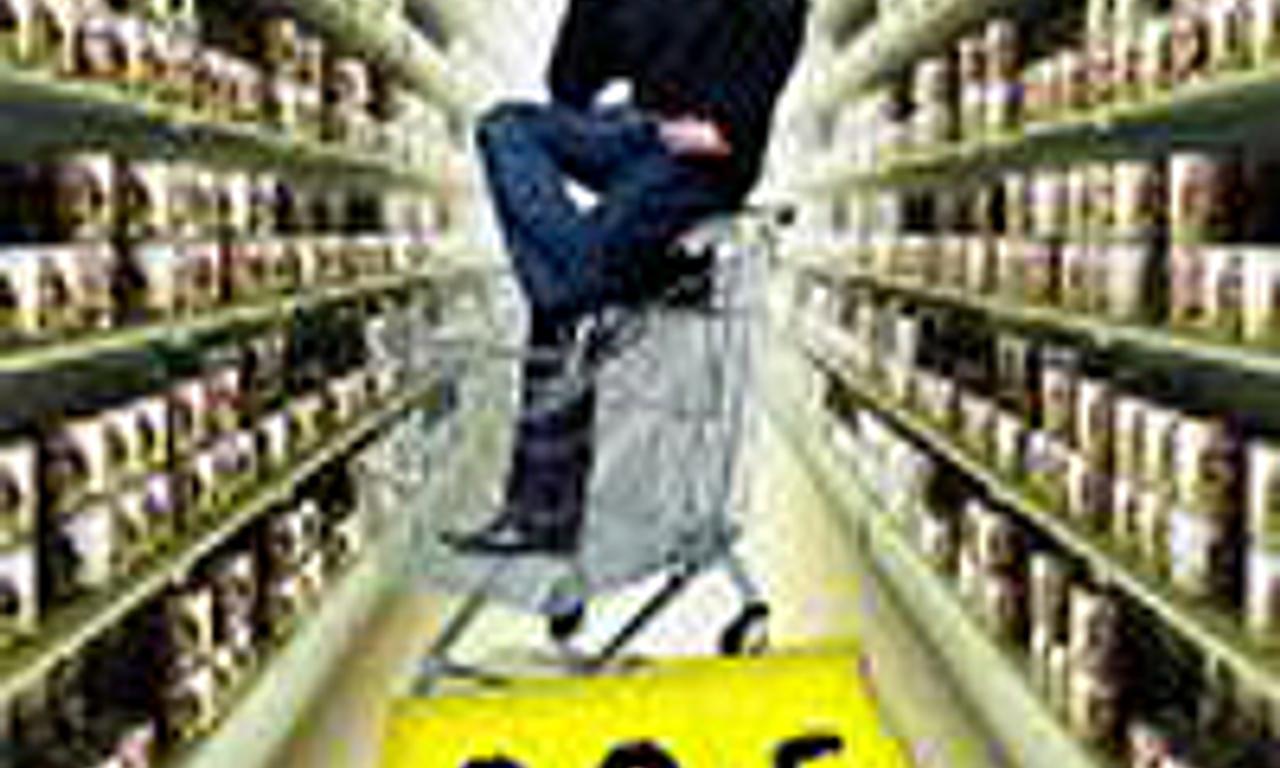 header image for 99 francs