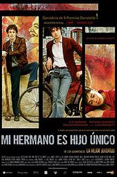 My Brother Is an Only Child