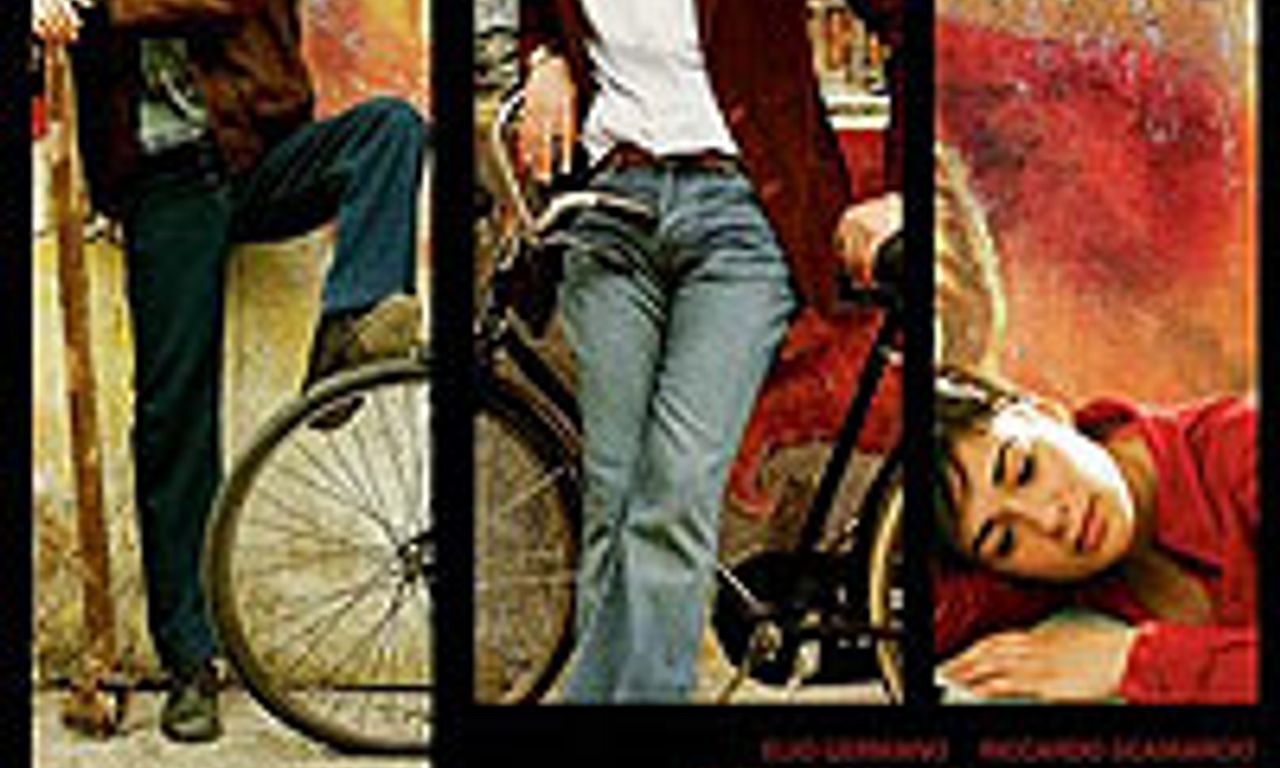 header image for My Brother Is an Only Child