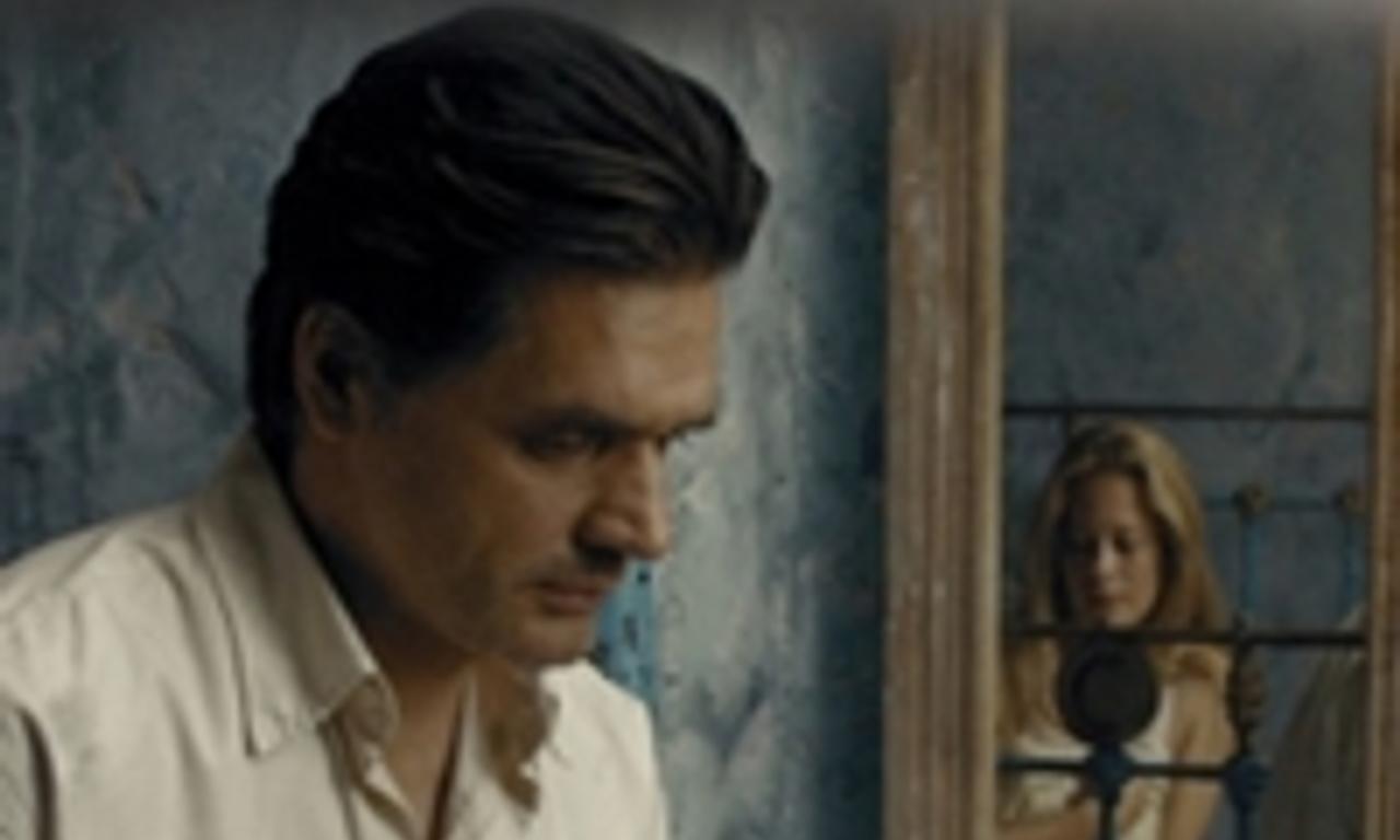 header image for The Banishment