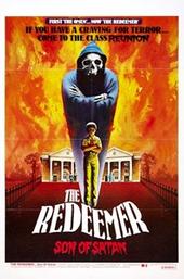 The Redeemer: Son of Satan!
