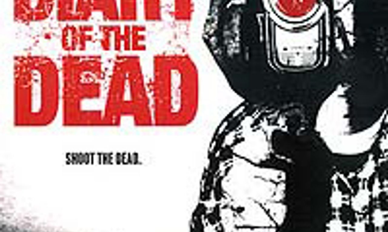 header image for Diary of the Dead