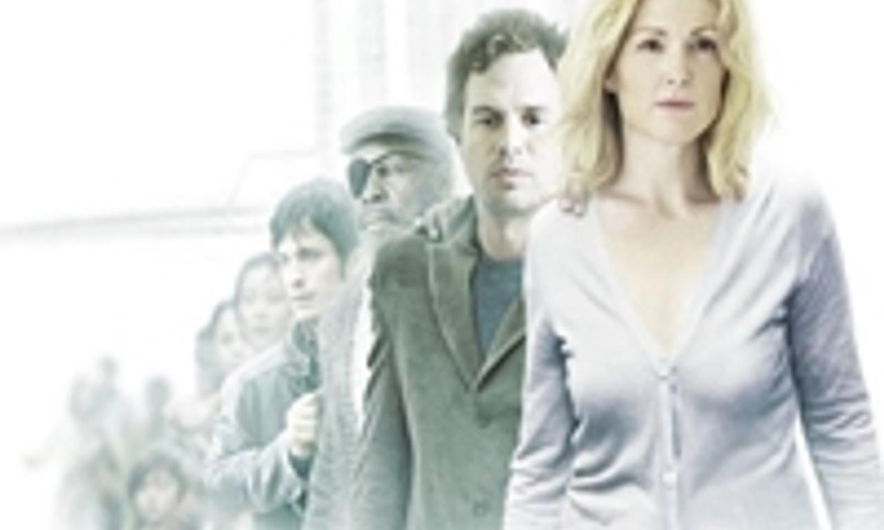 header image for Blindness