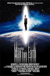 The Man from Earth