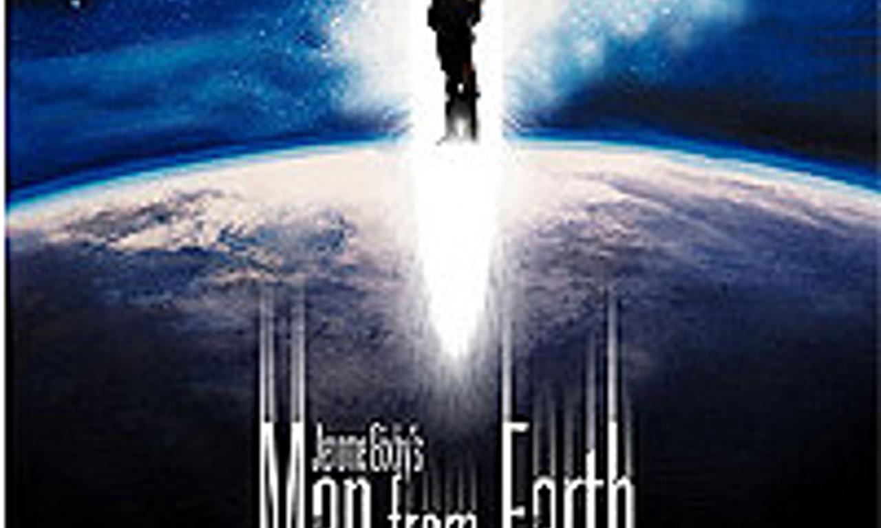 The Man From Earth Streaming Vf