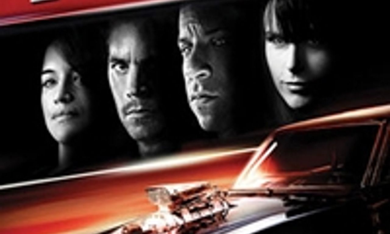 header image for Fast & Furious