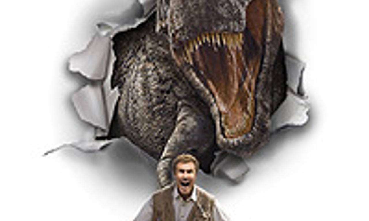 header image for Land of the Lost