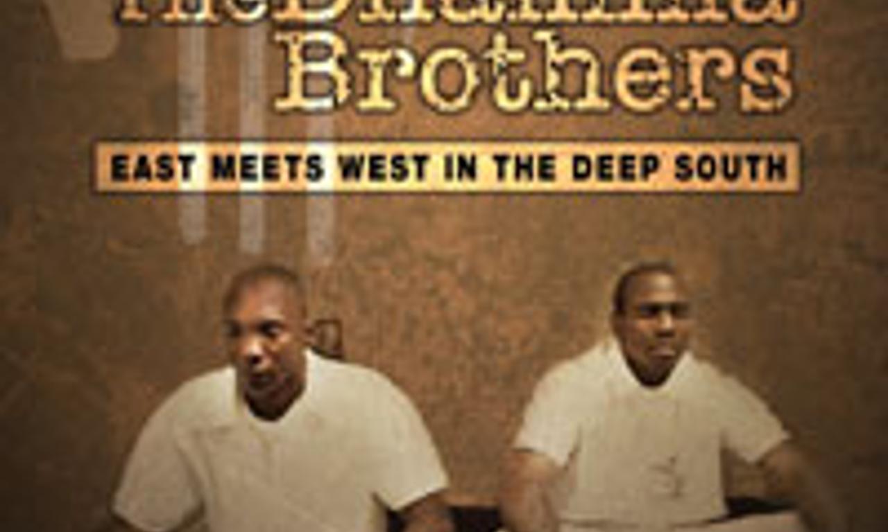 header image for The Dhamma Brothers