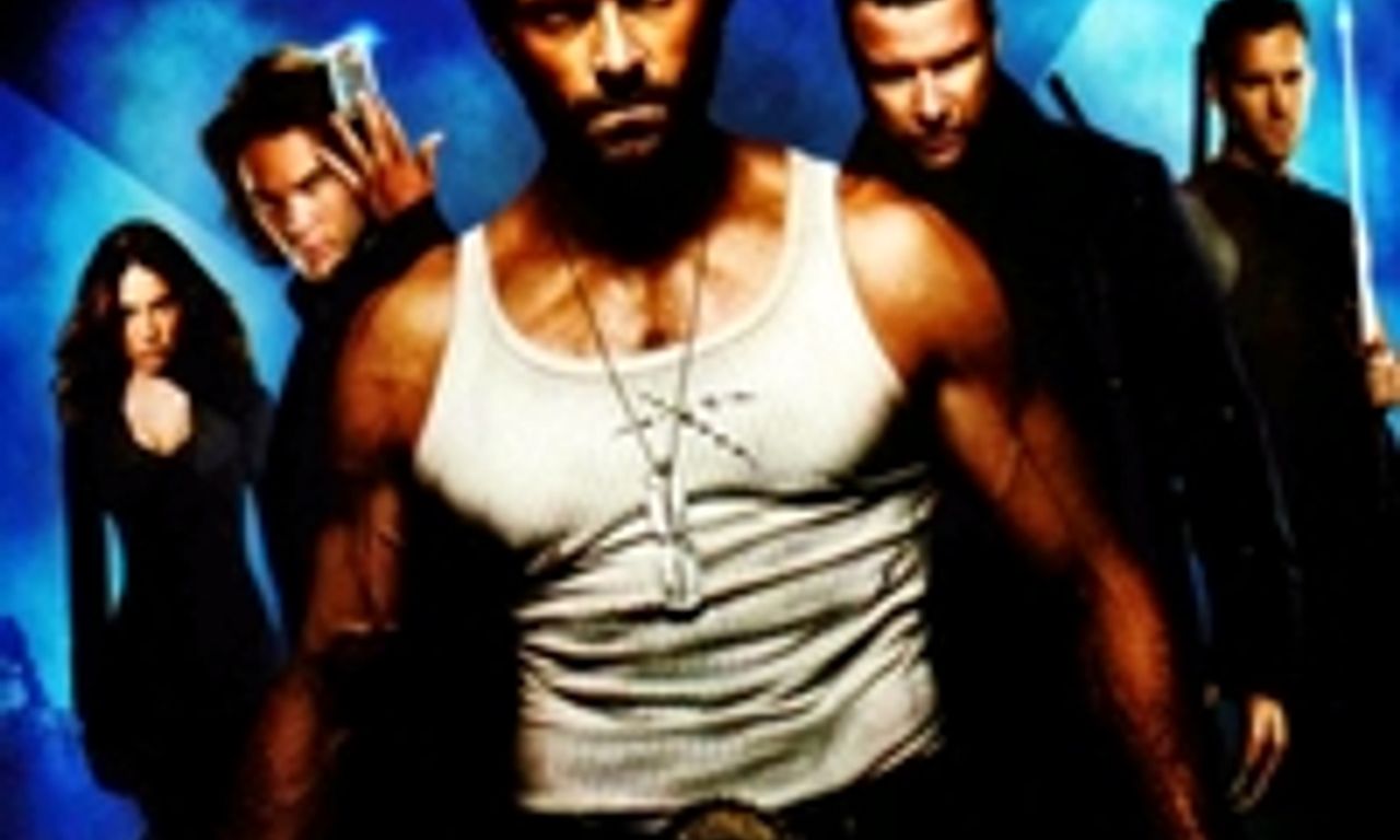 header image for X-Men Origins: Wolverine