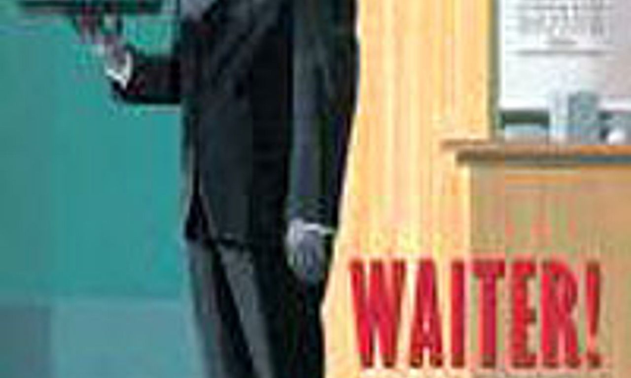 header image for Waiter