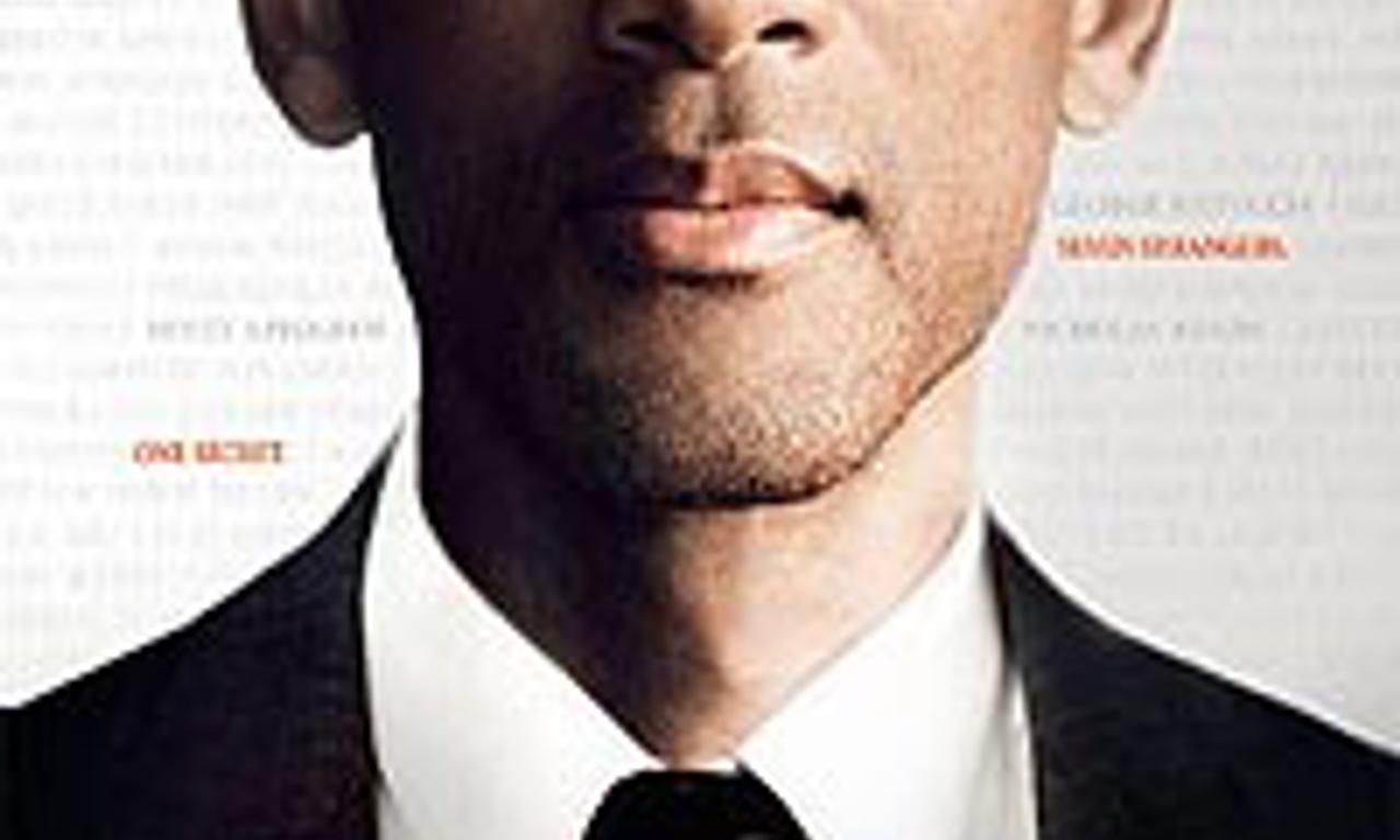 header image for Seven Pounds