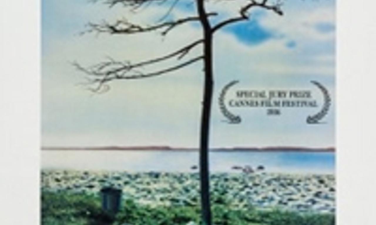 header image for The Sacrifice