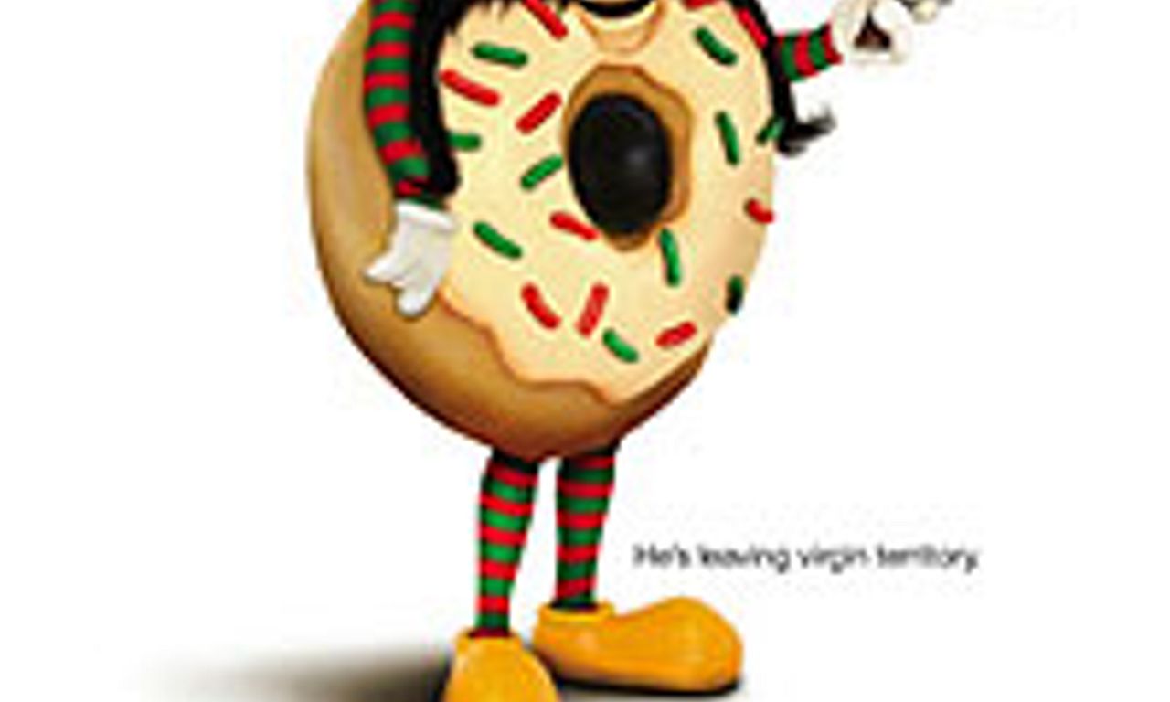 header image for Sex Drive