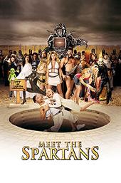 Meet the Spartans