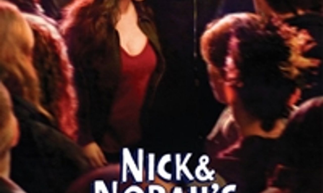 header image for Nick and Norah's Infinite Playlist