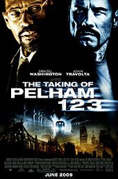 The Taking of Pelham 1 2 3