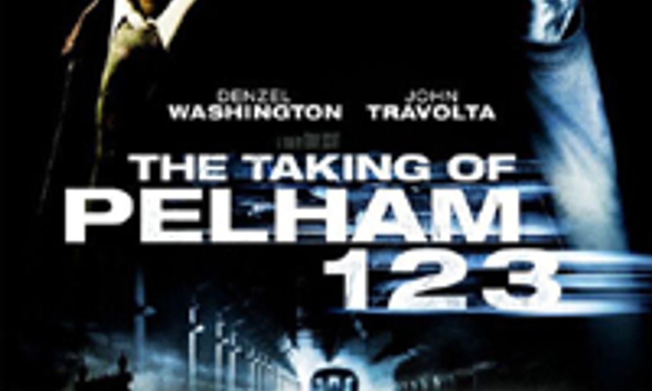 header image for The Taking of Pelham 1 2 3