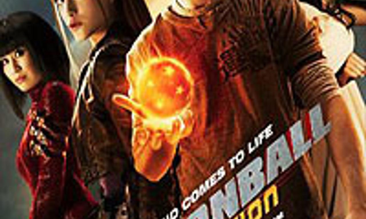 Dragonball Evolution (2009): Where to Watch and Stream Online