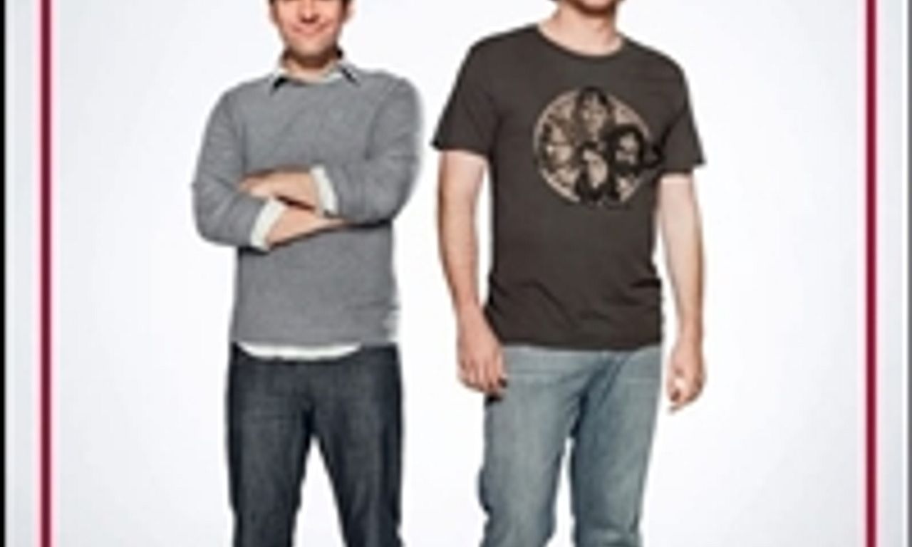 header image for I Love You, Man