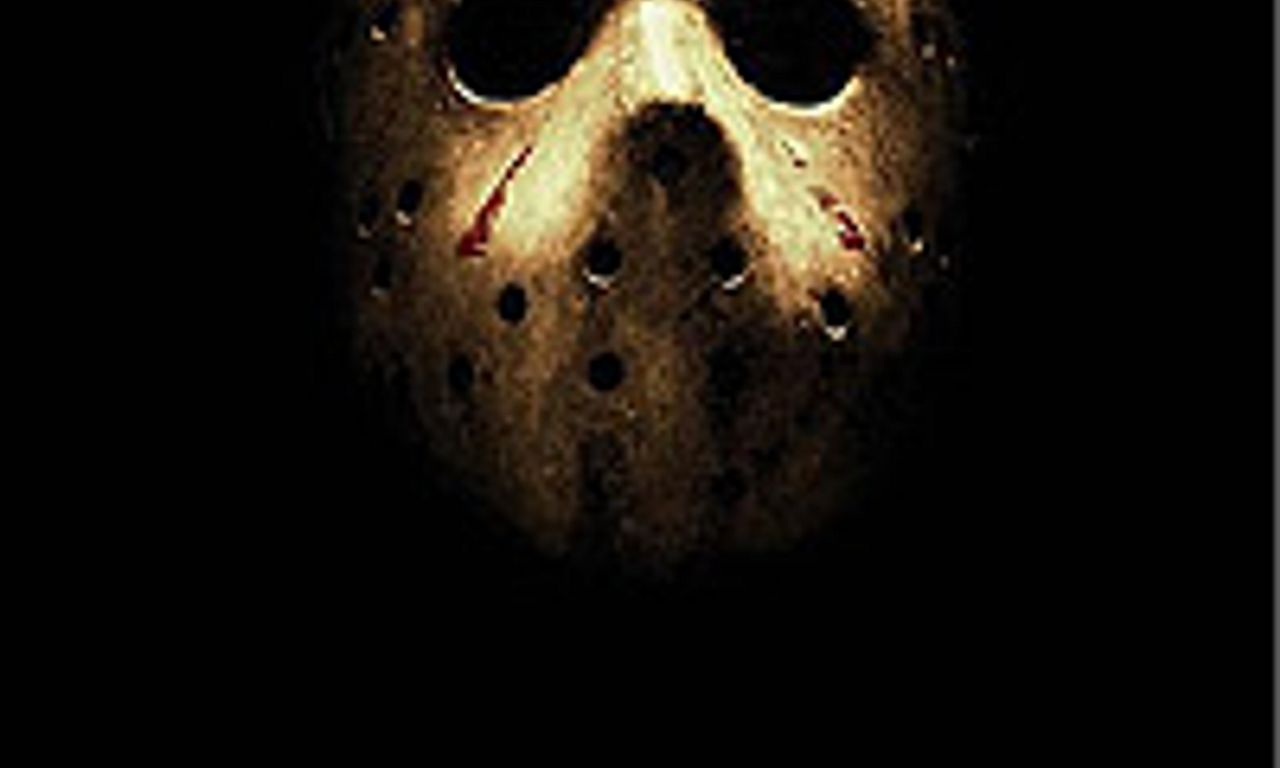 header image for Friday the 13th