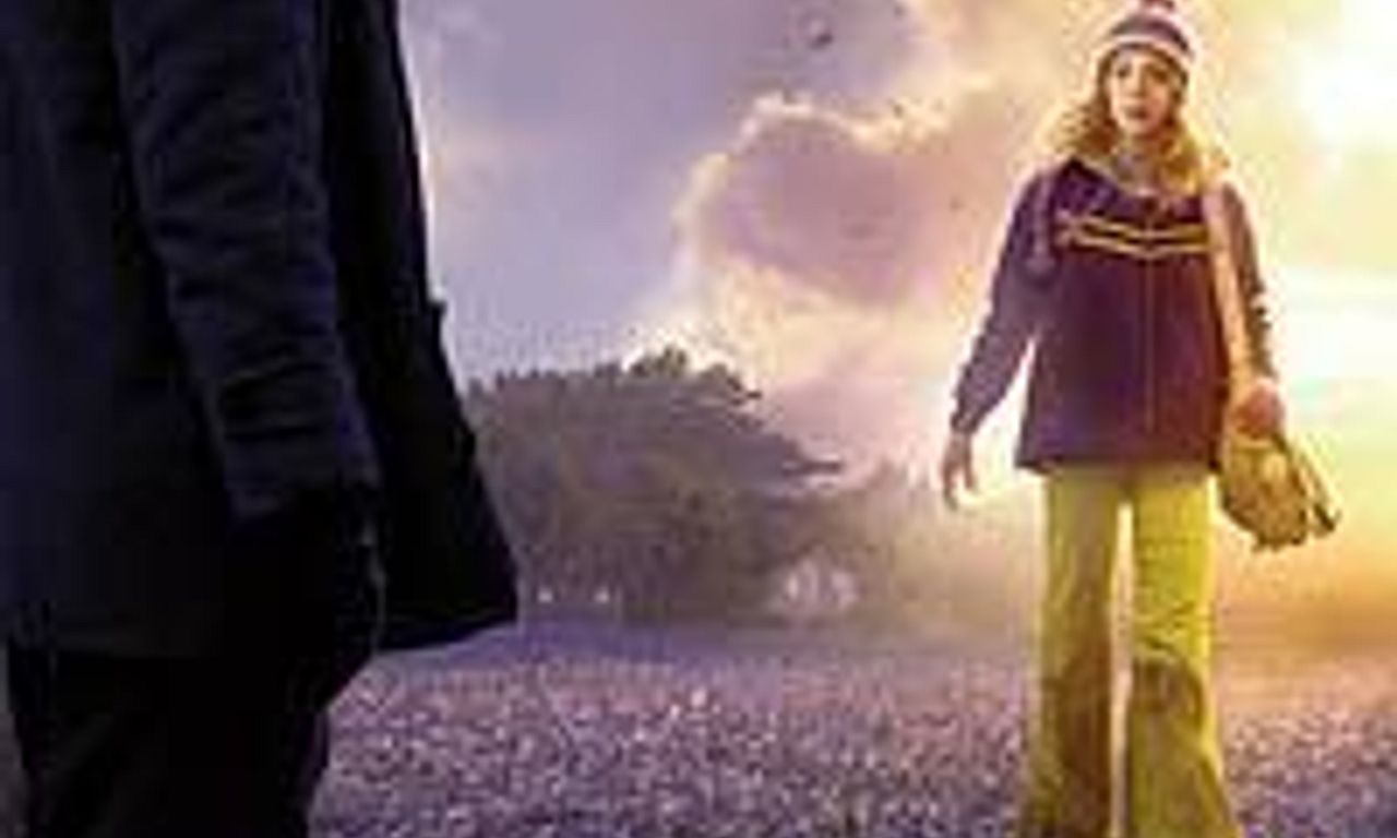 header image for The Lovely Bones