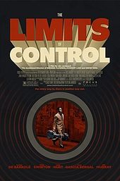The Limits of Control