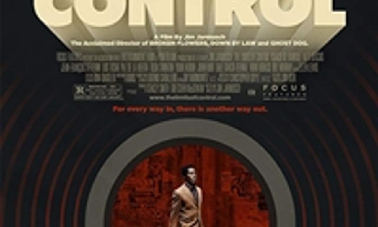 header image for The Limits of Control