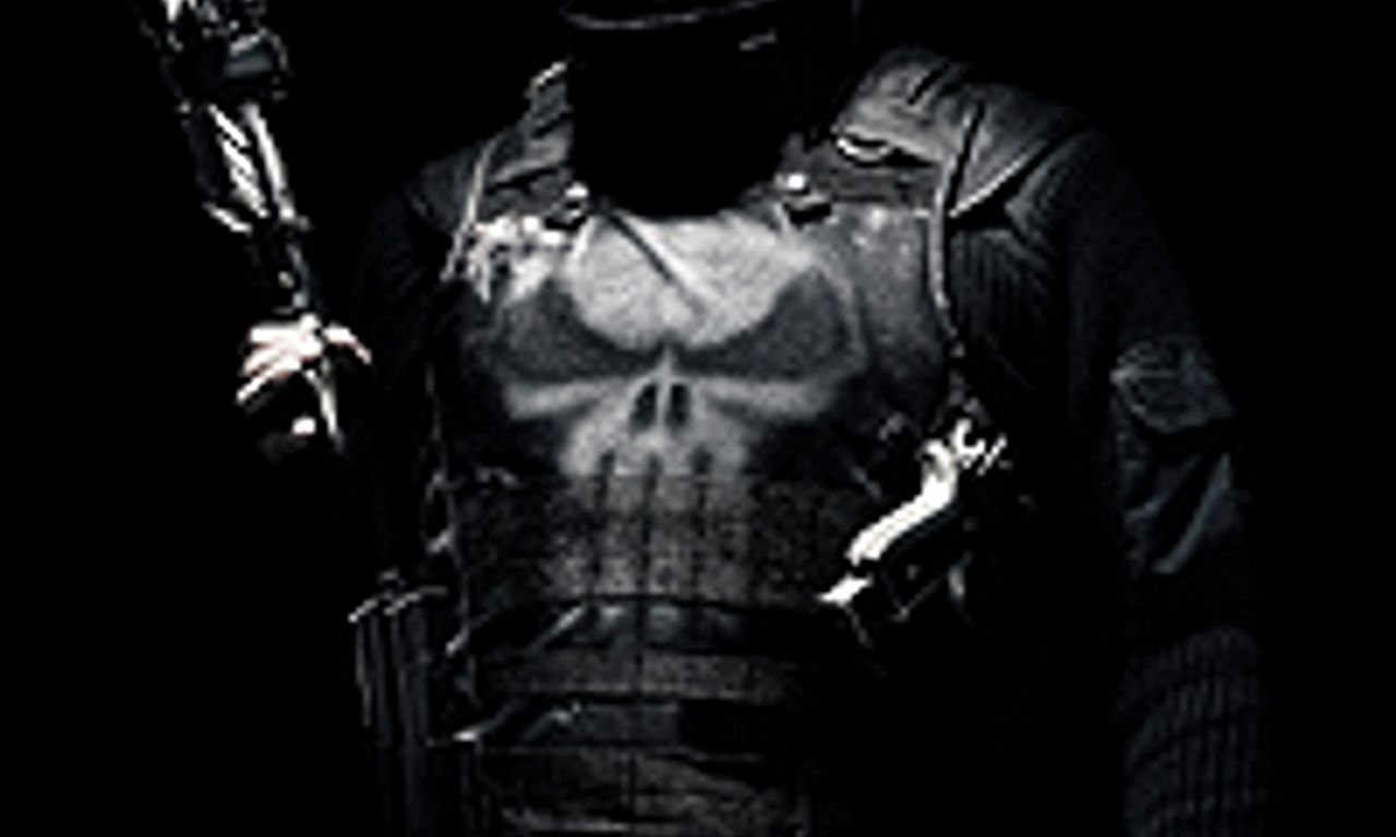 header image for Punisher: War Zone