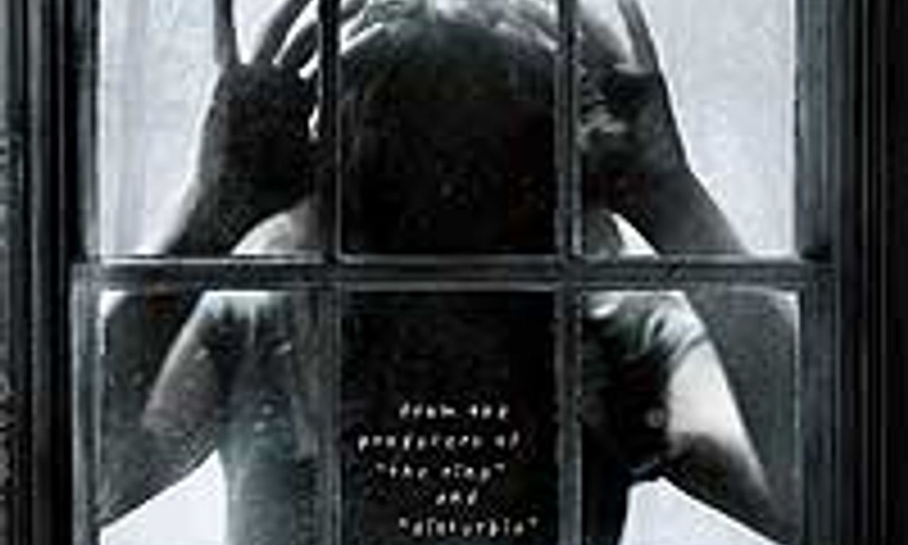 header image for The Uninvited