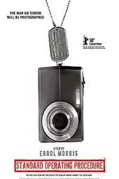 Standard Operating Procedure