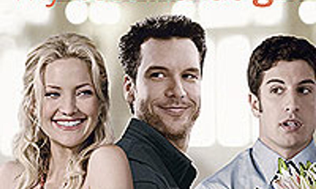 header image for My Best Friend's Girl