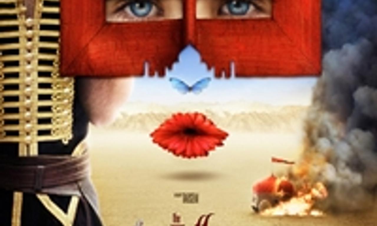 header image for The Fall