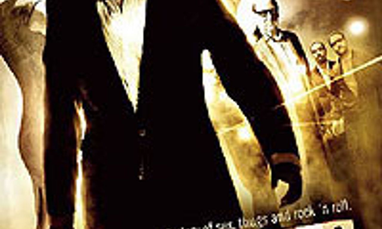 header image for RocknRolla