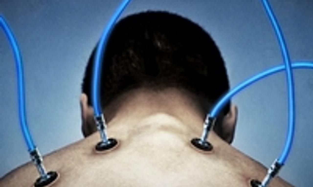 header image for Sleep Dealer