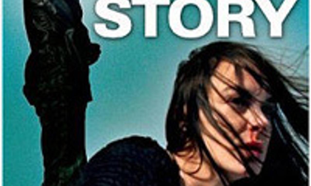 header image for Just Another Love Story