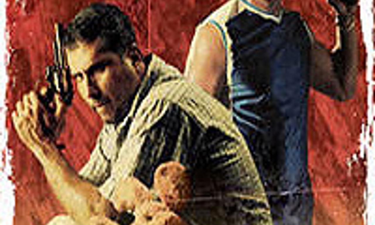 header image for Dog Eat Dog